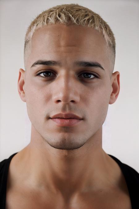 00144-232010953-headshot photo of jordan_torres _lora_jt-prodigy-06_0.8_ blond hair wearing a black tank top, white background, Steve McCurry st.png